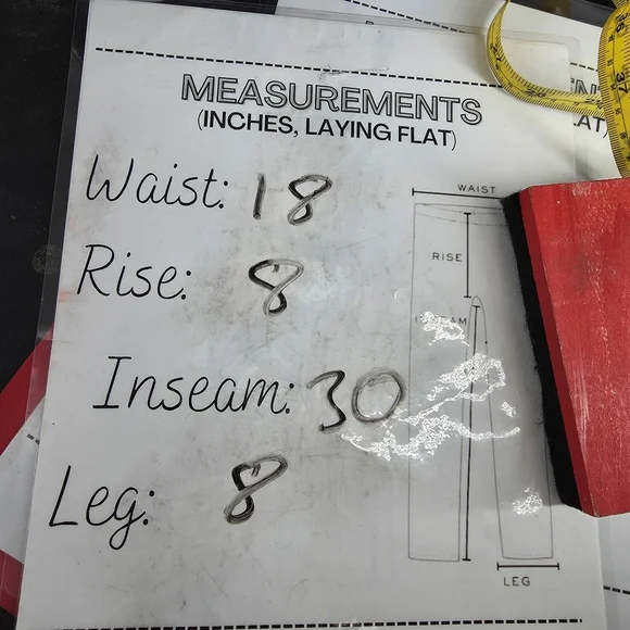 Wrangler RIGGS Workwear Ranger Cargo Pants 34x32 Bark Tan - Picture 6 of 10